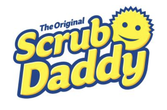 Scrub Daddy