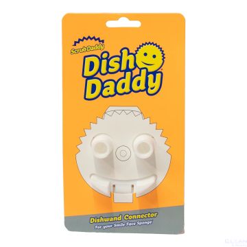 Scrub Daddy Адаптер за гъба за почистване 