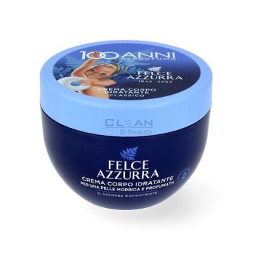FELCE AZZURRA КРЕМ ЗА ТЯЛО CLASSICO