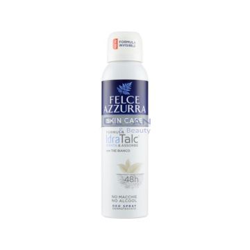 ДЕЗОДОРАНТ FELCE AZZURRA СПРЕЙ SKIN CARE 150мл
