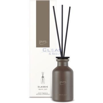 ipuro Classic Парфюм за дома cuir 75мл.