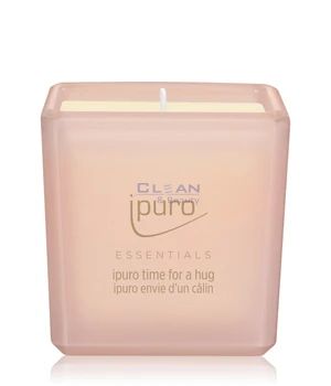ipuro ESSENTIALS Свещ time for a huгр. 125гр.