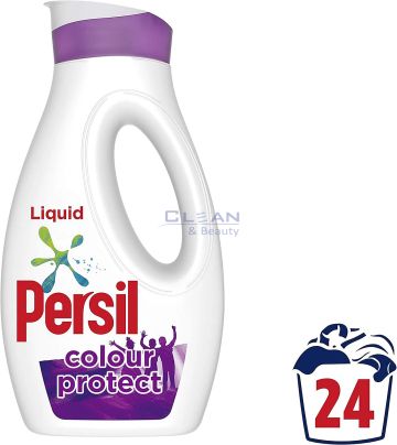 PERSIL ГЕЛ ЗА ПРАНЕ SMALL+MIGHTY COLOUR 24пр  0,648л