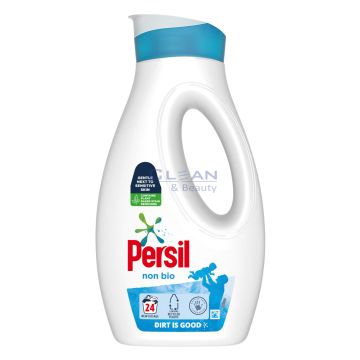 PERSIL ГЕЛ ЗА ПРАНЕ SMALL+MIGHTY NON BIO 24пр 0,648л