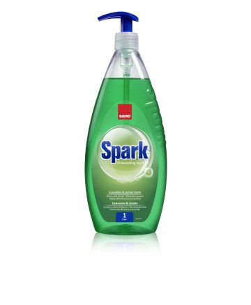 Веро Сано 1л с помпа SPARK Краставица