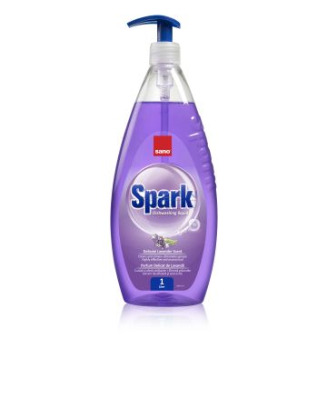 Веро Сано 1л с помпа SPARK Лавандула