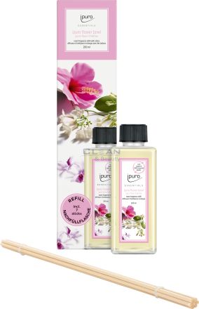 ipuro ESSENTIALS Пълнител flower bowl 200мл.