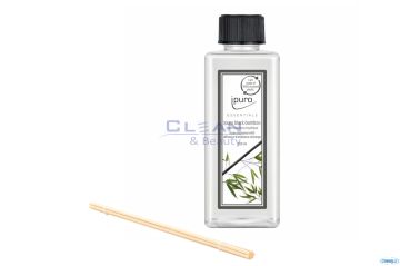 ipuro ESSENTIALS Пълнител black bamboo 200мл.