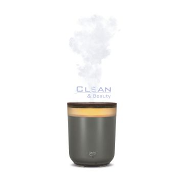 AIR SONIC ipuro Електрически ароматен дифузер Свещ grey