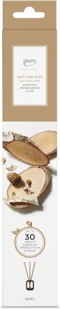 ipuro Essentials Клечки  cedar wood