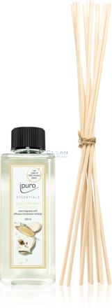 ipuro ESSENTIALS Пълнител cedar wood 200мл.