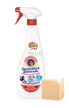 CHANTE CLAIR ОБЕЗМАСЛИТЕЛ 600мл. MARSIGLIA