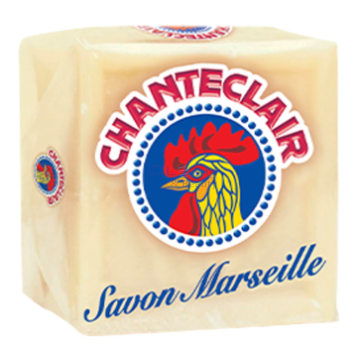 CHANTE CLAIR САПУН ЗА ПРАНЕ МАРСИЛСКИ 250гр.