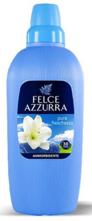 FELCE AZZURRA ОМЕКОТИТЕЛ 40пр 2л PURA FRESCHEZZA
