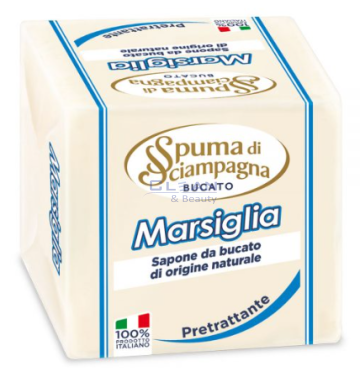 САПУН ЗА ПРАНЕ SPUMA DI SC. МАРСИЛСКИ 250гр.