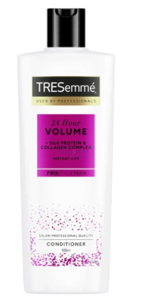 БАЛСАМ TRESEMME PRO COLLECTION VOLUME 400мл