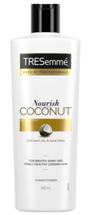 БАЛСАМ TRESEMME PRO COLLECTION NOURISH COCONUT 400мл !