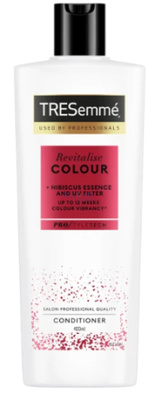 БАЛСАМ TRESEMME PRO COLLECTION COLOUR 400мл !