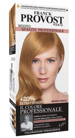 PROVOST БОЯ ЗА КОСА 7,3 BIONDO MIELE