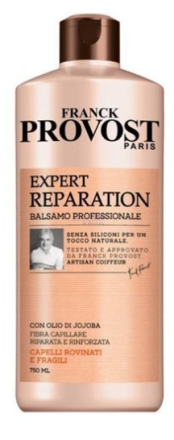 БАЛСАМ PROVOST REPARATION+FRAGILI 750мл.