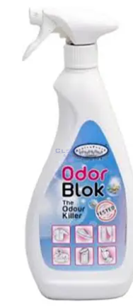 Професионален неутрализатор течна есенция Одор Блок 750мл