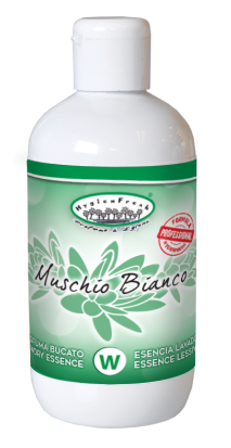 Професионален ароматизатор течна есенция с 4 действия Бял Мускус 750мл