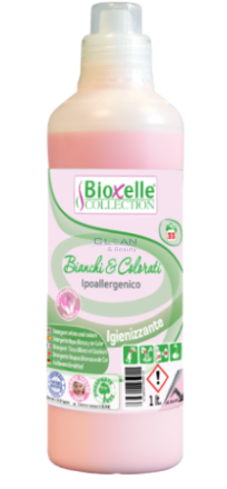 Професионален препарат за пране без алергени Универсален 1л 33пр