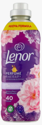 LENOR ОМЕКОТИТЕЛ 40пр 0,840л AMETISTA ROSA RELAX