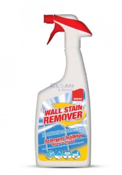 Сано против мухъл за баня 750мл