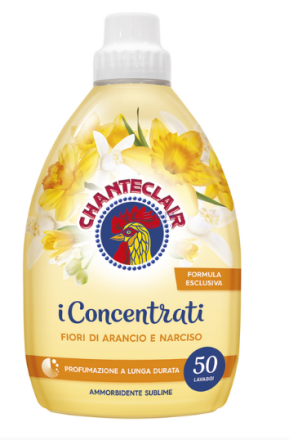 CHANTE CLAIR ОМЕКОТИТЕЛ КОНЦ. FIORI DI ARANCIO 1л 57пр