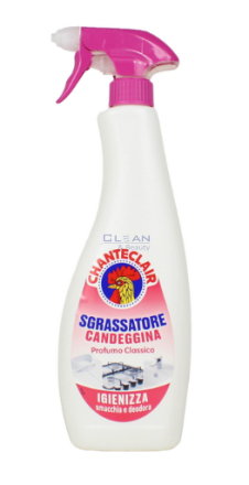 CHANTE CLAIR ОБЕЗМАСЛИТЕЛ С БЕЛИНА 625мл