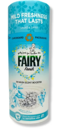 FAIRY АРОМАТИЗАТОР ЗА ПРАНЕ FRESH 13пр 176гр