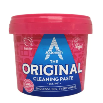Astonish The Original почистваща паста 500гр.