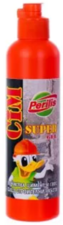 PERILIS CIM ПРЕПАРАТ ЗА ПОЧИСТВАНЕ НА ЦИМЕНТ И ГИПС 330мл.