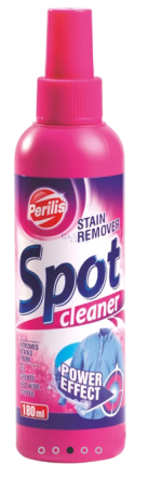 PERILIS SPOT ПРЕПАРАТ ПРОТИВ УПОРИТИ ПЕТНА СПРЕЙ 180мл.
