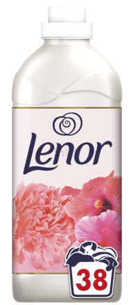 LENOR ОМЕКОТИТЕЛ 38пр 0,874л PEONA/IBIS