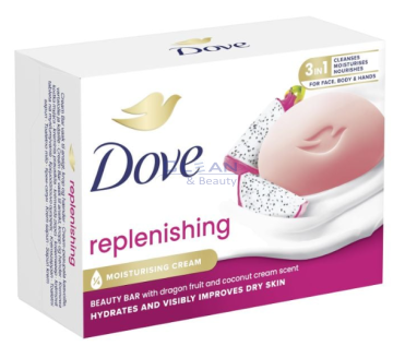 САПУН DOVE 90гр ДРАКОНОВ ПЛОД