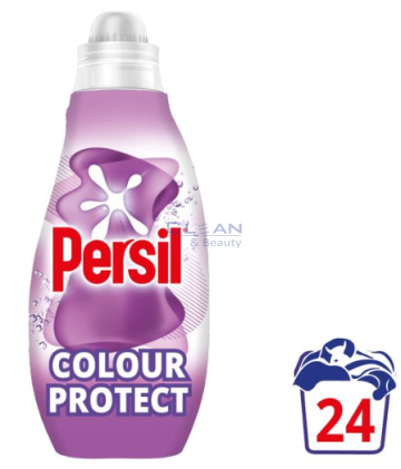 PERSIL ГЕЛ ЗА ПРАНЕ 24пр 0,648л COLOUR 