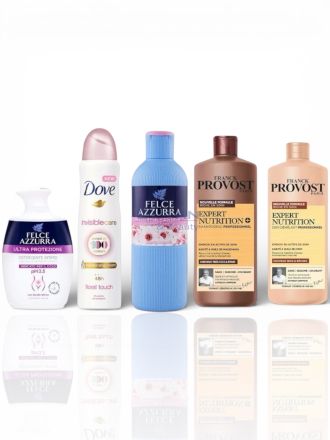 Ежедневна Грижа & Свежест за жени 