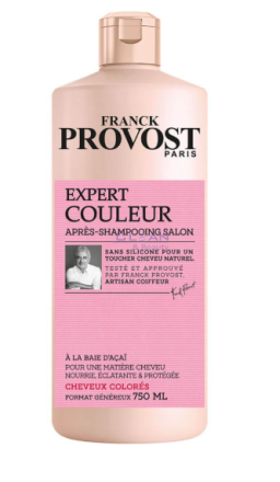 БАЛСАМ PROVOST COULEUR COLORATI 750 мл.