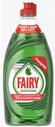 ВЕРО FAIRY ORIGINAL 0,900л КОНЦЕНТРАТ