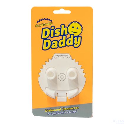 Scrub Daddy Адаптер за гъба за почистване 