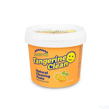 Scrub Daddy Tangerine clean почистваща паста 500гр