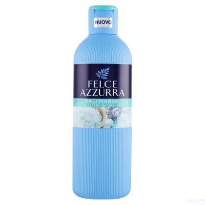 ДУШ ГЕЛ FELCE AZZURRA  SALI MARINI 650 мл.