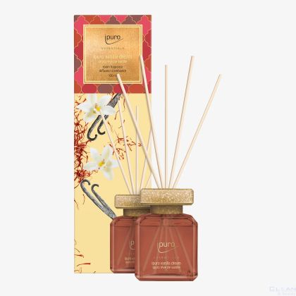 ipuro Essentials Парфюм за дома Oriental Spices vanilla dream 50мл.