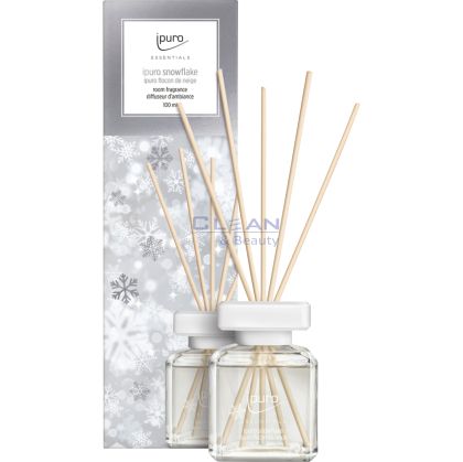 ipuro ESSENTIALS Christmas Snowflake 50мл.