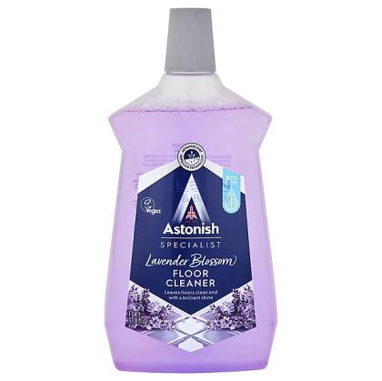 Astonish универсал за почистване на под LAVENDER BLOSSOM 1л