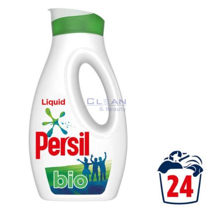 PERSIL ГЕЛ ЗА ПРАНЕ SMALL+MIGHTY BIO 24пр 0,648л