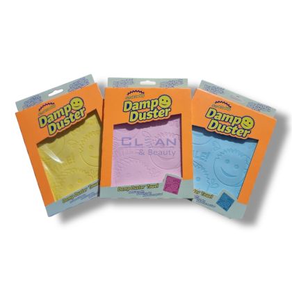 Scrub Daddy towel Damp Duster 1бр