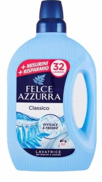 FELCE A.ГЕЛ ЗА ПРАНЕ 32 пр. CLASSICO 1,595 л.